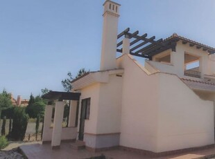 Chalet en venta en Fuente Alamo de Murcia, Murcia