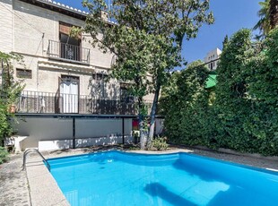 Chalet en venta en Granada ciudad, Granada