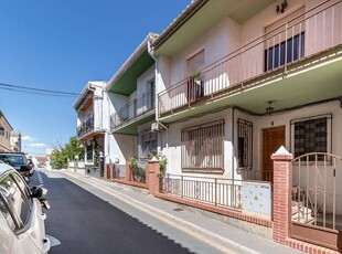 Chalet en venta en La Zubia, Granada