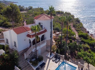 Chalet en venta en L'Ametlla de Mar, Tarragona