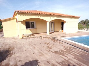 Chalet en venta en Llagostera, Girona