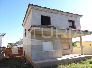 Chalet en venta en Llíria, Valencia