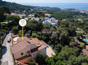 Chalet en venta en Lloret de Mar, Girona