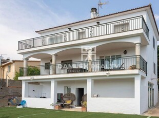 Chalet en venta en Lloret de Mar, Girona