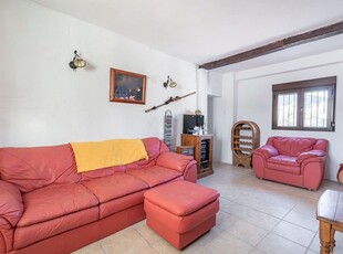 Chalet en venta en Loja, Granada