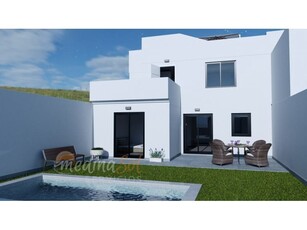 Chalet en venta en Los Belones, Cartagena, Murcia