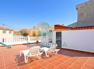 Chalet en venta en Los Canovas, Fuente Alamo de Murcia, Murcia