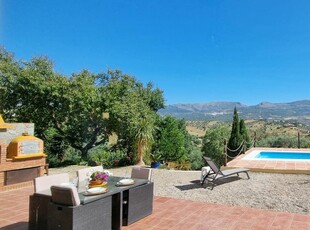 Chalet en venta en Los Romanes, Viñuela, Málaga