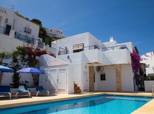 Chalet en venta en Mojácar, Almería