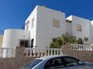 Chalet en venta en Mojácar, Almería