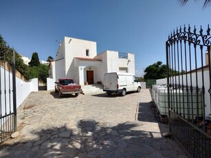 Chalet en venta en Mojácar, Almería