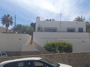 Chalet en venta en Mojácar, Almería