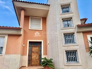 Chalet en venta en Molina de Segura, Murcia