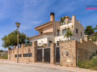 Chalet en venta en Motril pueblo