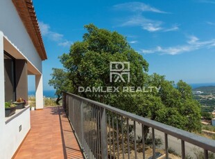 Chalet en venta en Platja d'Aro, Castell-Platja d'Aro, Girona