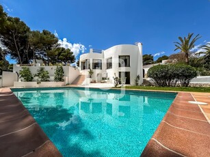 Chalet en venta en Portichol - Balcón al Mar, Javea / Xàbia, Alicante