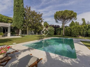 Chalet en venta en Pozuelo de Alarcón, Madrid