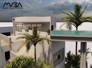 Chalet en venta en Puerto de Mazarron, Mazarrón, Murcia