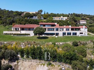 Chalet en venta en Sant Andreu de Llavaneres, Barcelona