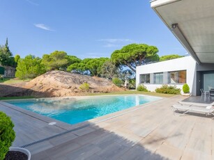 Chalet en venta en Sant Feliu de Guíxols, Girona