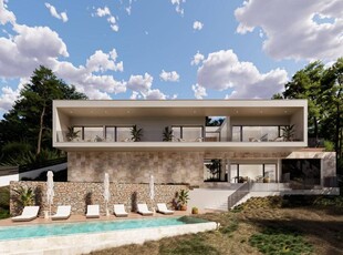 Chalet en venta en Santa Ponsa, Calvià, Mallorca