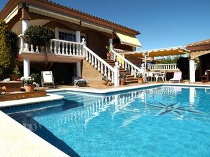 Chalet en venta en Segur de Calafell, Calafell