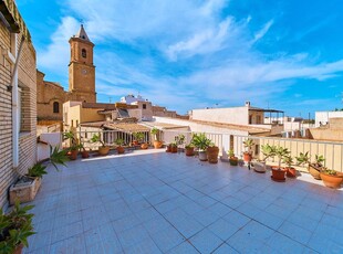 Chalet en venta en Turre, Almería