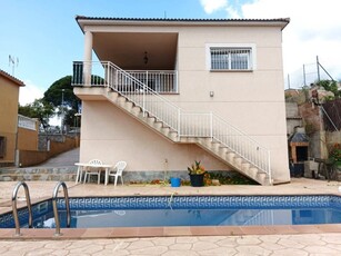 Chalet en venta en Urbanitzacions del Nord, Lloret de Mar, Girona