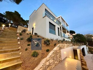 Chalet en venta en Urbanitzacions del Nord, Lloret de Mar, Girona