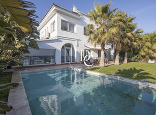 Chalet en venta en Vilanova i la Geltrú, Barcelona