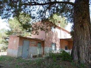 Chalet en venta en Yecla, Murcia