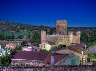 Edificio en venta en Sigüenza