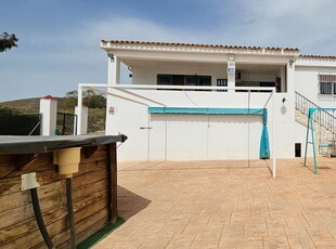 Finca/Casa Rural en venta en Adra, Almería