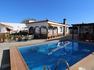 Finca/Casa Rural en venta en Alhaurín de la Torre, Málaga