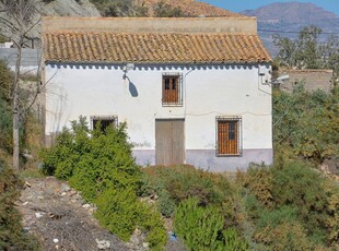 Finca/Casa Rural en venta en Almanzora, Cantoria, Almería