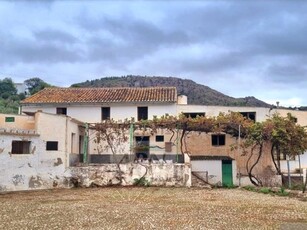 Finca/Casa Rural en venta en Alora, Málaga