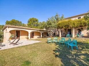 Finca/Casa Rural en venta en Andratx, Mallorca