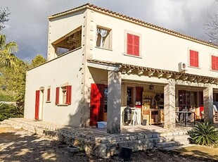 Finca/Casa Rural en venta en Binissalem, Mallorca