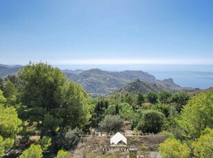 Finca/Casa Rural en venta en Capistrano, Nerja, Málaga