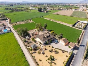 Finca/Casa Rural en venta en Dolores, Alicante