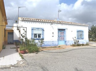 Finca/Casa Rural en venta en Huércal-Overa, Almería