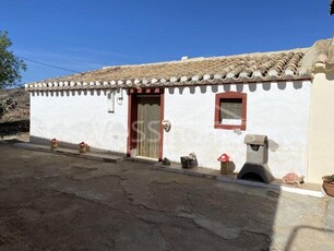 Finca/Casa Rural en venta en Huércal-Overa, Almería