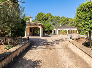 Finca/Casa Rural en venta en Marratxí, Mallorca