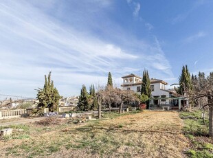 Finca/Casa Rural en venta en Monachil, Granada