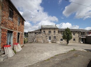 Finca/Casa Rural en venta en Ourol, Lugo