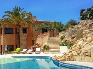 Finca/Casa Rural en venta en Pedreguer, Alicante