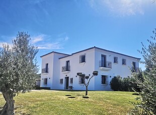 Finca/Casa Rural en venta en Ronda, Málaga