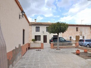 Finca/Casa Rural en venta en Salinas, Alicante