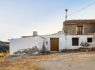 Finca/Casa Rural en venta en Serón, Almería