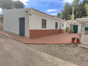 Finca/Casa Rural en venta en Tibi, Alicante